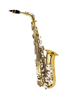 Woodwind Instruments | Selmer AS300 Student Eb Alto Saxophone